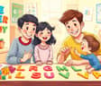 Pr estamos Personales: p nde a Leer las Letras Peque as