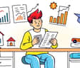 Pr estamos Personales: pn nde a Calcular Tu Cuota