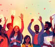 S lo Pr estamos Personales: Pasa la Voz