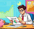 Revisando tus Extractos: Clave para el Éxito Financiero