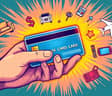 Cómo las Tarjetas de Crédito Facilitan las Compras Grandes