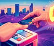 Tarjetas Contactless: Comodidad y Seguridad