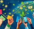 La Evolución del Dinero Plástico: Historia y Futuro