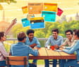 Descubriendo las Mejores Tarjetas para Estudiantes