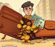 Gastos Hormiga: Identifica y Elimina los Ladrones de Tu Dinero