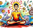Fuerza Mental Financiera: La Psicología Detrás del Control