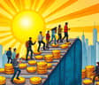 El Despertar Financiero: Transforma Tu Realidad Económica