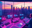 Anticipa el Futuro: Domina los Escenarios Financieros