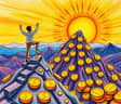 El Desafío de Invertir: Logra Tus Sueños Financieros