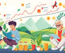 Estrategias de Inversión para Diferentes Etapas de la Vida
