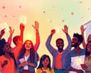 S lo Pr estamos Personales: Pasa la Voz