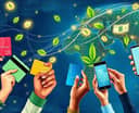 La Evolución del Dinero Plástico: Historia y Futuro