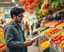 Adiós a los Impulsos: Compras Inteligentes en Tu Día a Día