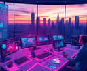 Anticipa el Futuro: Domina los Escenarios Financieros