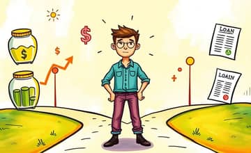 Tu Camino hacia la Libertad Financiera con Pr estamos