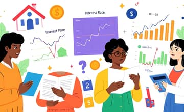 Gu adel Financiera: Tu Gu a para Pr estamos Personales