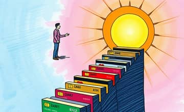 Tarjetas de Crédito Aseguradas: Tu Escalón hacia el Buen Crédito