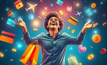 El Poder de los Puntos: Maximizando Recompensas con Tarjetas