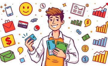 Secretos para Ahorrar con Tarjetas de Crédito