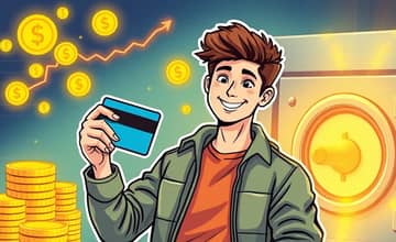 Tu Primera Tarjeta de Crédito: Lo Que Debes Saber