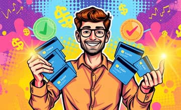 Errores Comunes al Usar Tarjetas de Crédito y Cómo Evitarlos