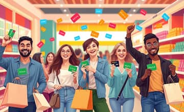 El Impacto de las Compras a Meses sin Intereses