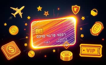 Beneficios Ocultos de tu Tarjeta de Crédito