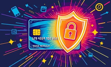 ¿Qué Hacer si Roban o Pierdes tu Tarjeta de Crédito?