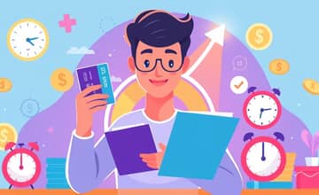 Cómo las Tarjetas de Crédito Afectan tu Puntaje FICO