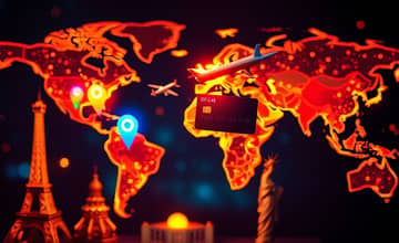 Cómo Hackear tu Tarjeta de Crédito para Viajes Gratis