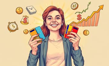 Desmitificando los Mitos de las Tarjetas de Crédito