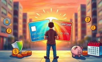 Más Allá de los Puntos: Otros Beneficios de las Tarjetas