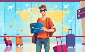 Explorando las Mejores Tarjetas de Crédito para Viajeros