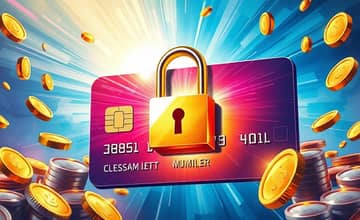 Desbloquea el Potencial de tu Límite de Crédito
