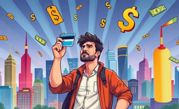 Cómo la Inflación Afecta tus Compras con Tarjeta