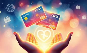 Tarjetas de Crédito Prepagadas: Una Alternativa Eficaz