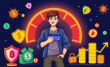 Tarjetas de Crédito sin Historial: ¿Misión Imposible?