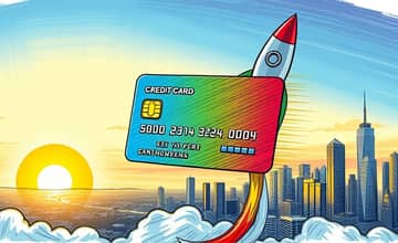 Impulsa tu Negocio con Tarjetas de Crédito Corporativas
