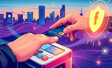 Tarjetas Contactless: Comodidad y Seguridad