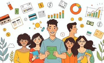 Tu Perfil de Gasto: ¿Qué Dice de Ti tu Tarjeta de Crédito?