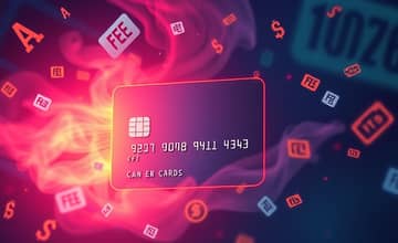 Analizando las Comisiones Escondidas de tu Tarjeta