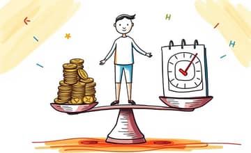 El Dilema del Saldo: Pagar Intereses o Pagar a Tiempo