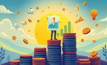 Controlar para Crecer: La Evolución de Tus Finanzas