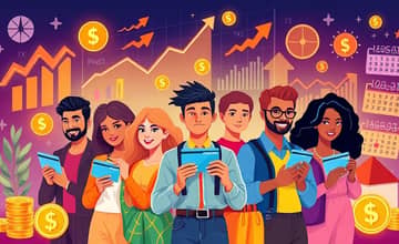 Educación Financiera: Tu Guía de Tarjetas de Crédito