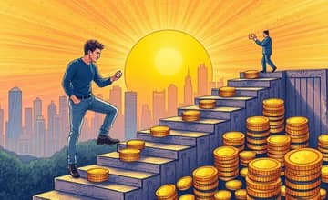Hábitos que Pagan: Construye Tu Imperio Financiero