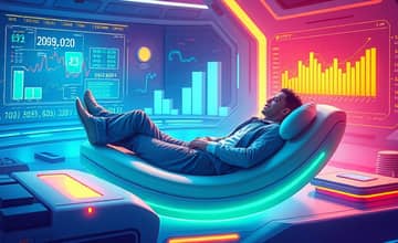 Automatiza Tu Éxito: Configura Tus Finanzas en Piloto Automático