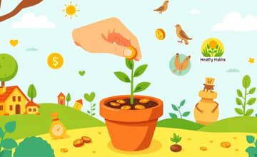 Micro-Ahorros, Macro-Resultados: Pequeños Cambios, Gran Impacto
