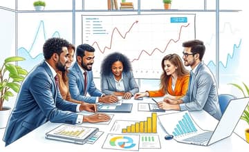 Más Allá del Presupuesto: Un Enfoque Integral al Dinero