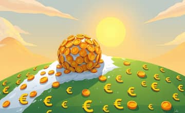 El Efecto Compuesto: Multiplica Tu Dinero con Pequeños Ahorros