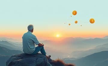 Retiro en Paz: Planifica Tu Futuro Financiero Hoy